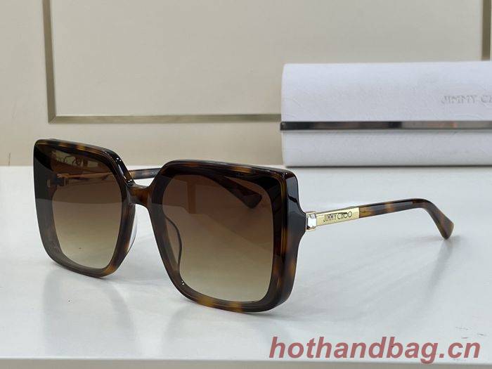 Jimmy Choo Sunglasses Top Quality JCS00070